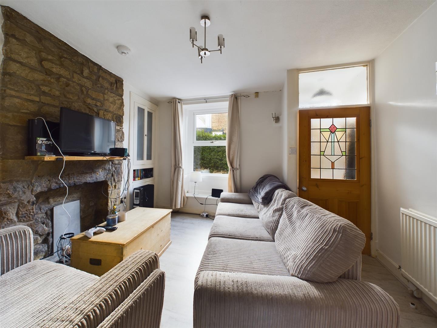 Property & houses for sale in Lancaster & Morecambe Mighty House